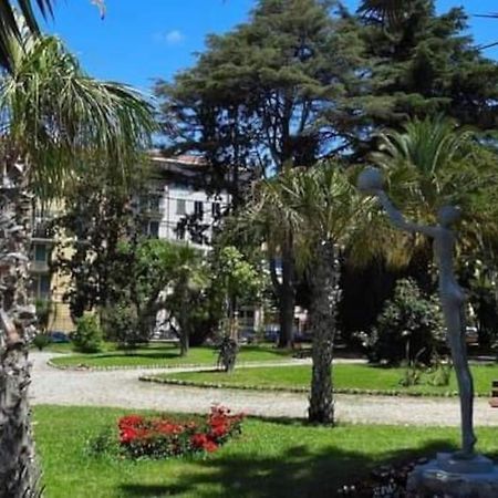 Alma Casa Vacanze Codice Citra 008065 Lt 0282 Ventimiglia Bagian luar foto