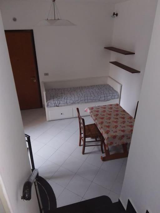Alma Casa Vacanze Codice Citra 008065 Lt 0282 Ventimiglia Bagian luar foto