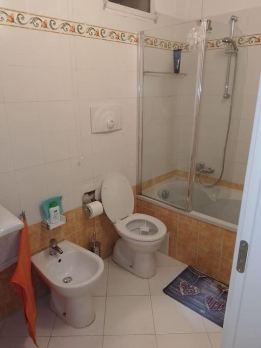 Alma Casa Vacanze Codice Citra 008065 Lt 0282 Ventimiglia Bagian luar foto