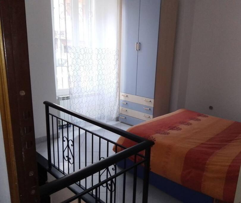 Alma Casa Vacanze Codice Citra 008065 Lt 0282 Ventimiglia Bagian luar foto