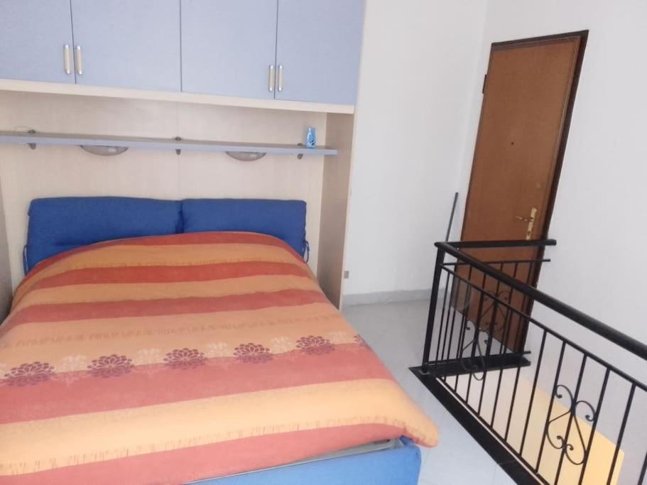 Alma Casa Vacanze Codice Citra 008065 Lt 0282 Ventimiglia Bagian luar foto